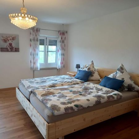 Ferienwohnung Fenzl Rimsting Ngoại thất bức ảnh