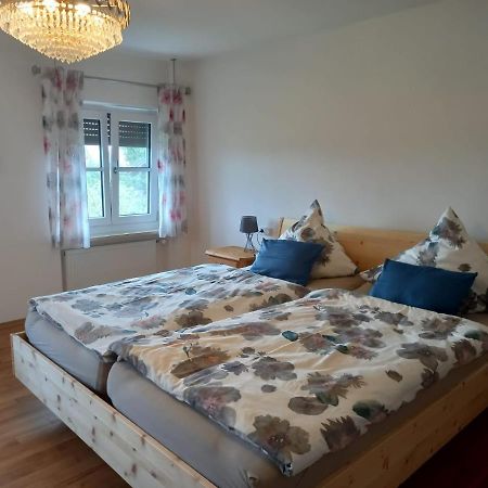 Ferienwohnung Fenzl Rimsting Ngoại thất bức ảnh