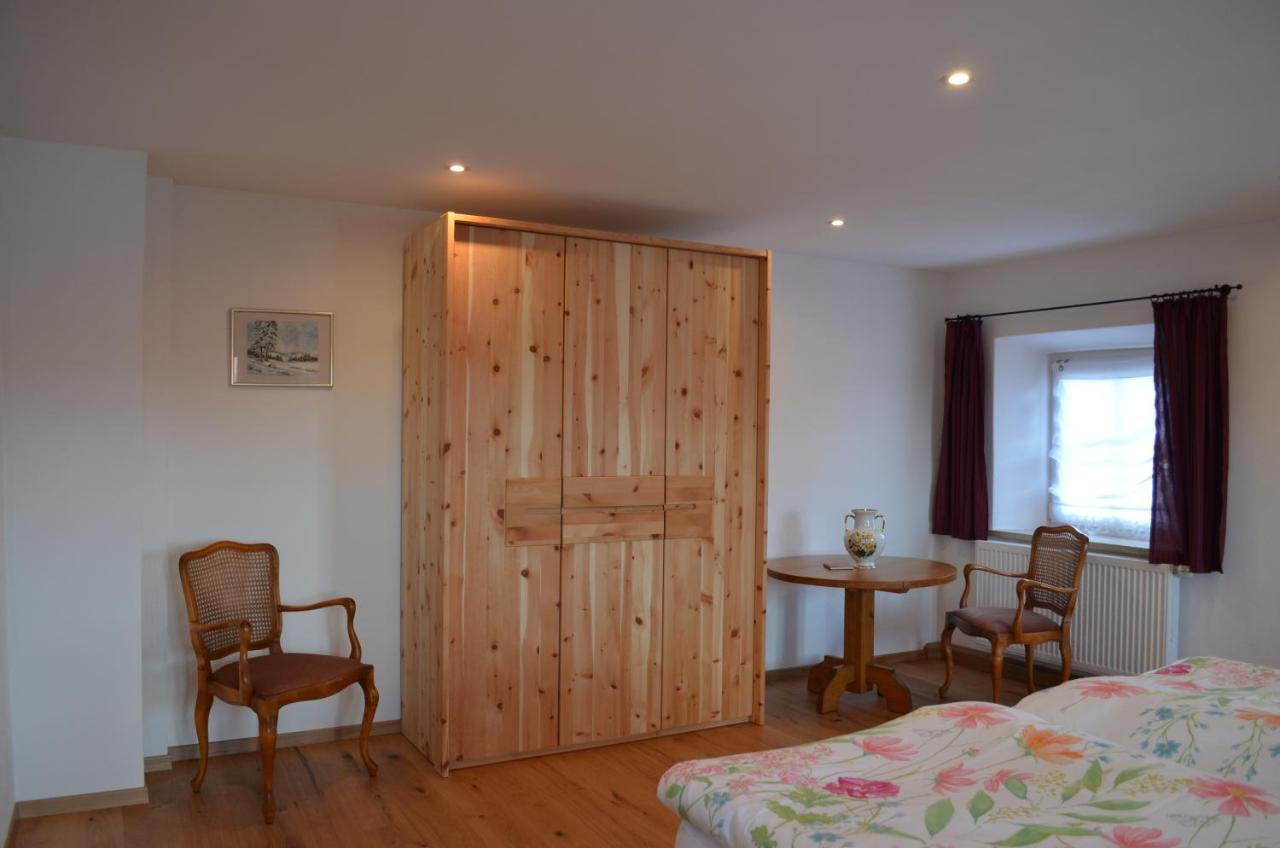 Ferienwohnung Fenzl Rimsting Ngoại thất bức ảnh