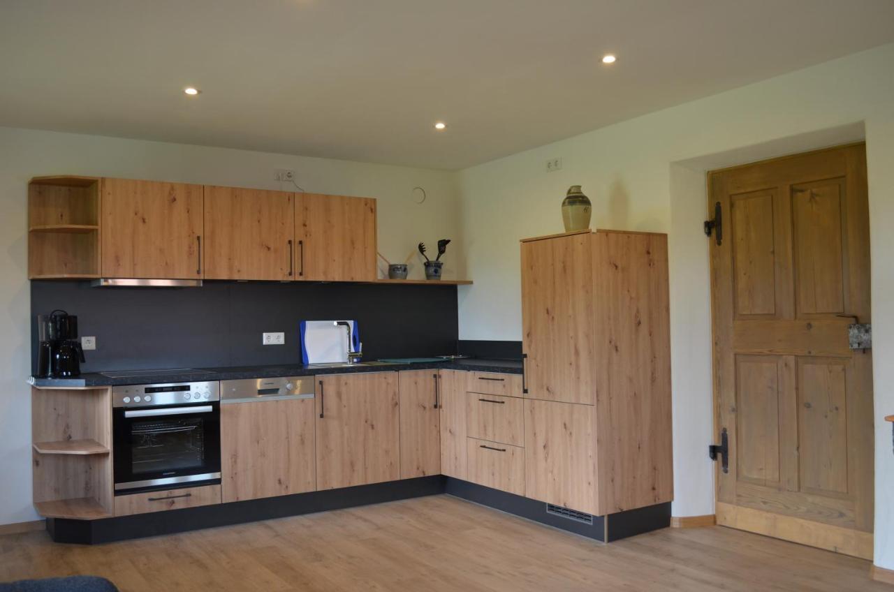 Ferienwohnung Fenzl Rimsting Ngoại thất bức ảnh