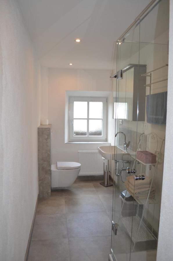 Ferienwohnung Fenzl Rimsting Ngoại thất bức ảnh