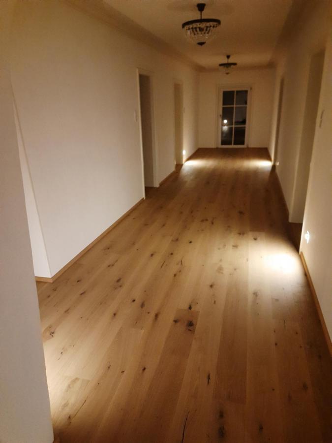 Ferienwohnung Fenzl Rimsting Ngoại thất bức ảnh