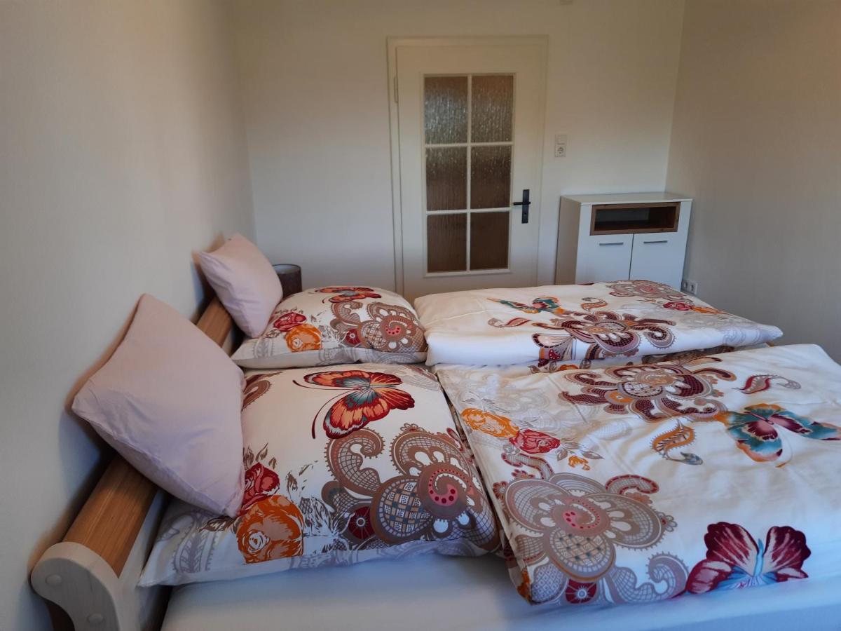 Ferienwohnung Fenzl Rimsting Ngoại thất bức ảnh