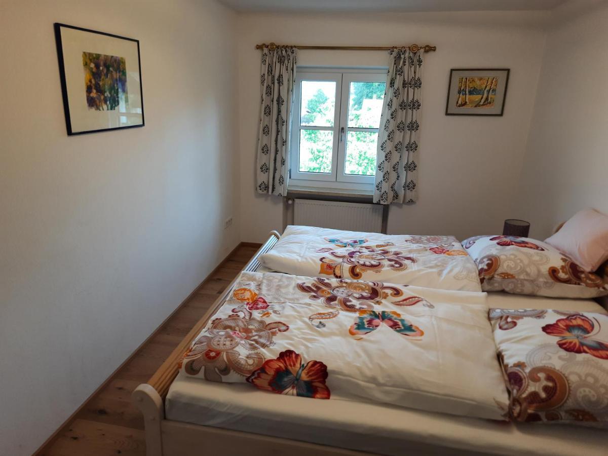 Ferienwohnung Fenzl Rimsting Ngoại thất bức ảnh