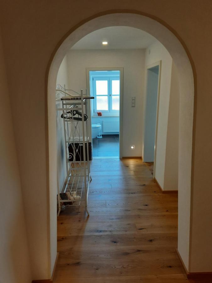 Ferienwohnung Fenzl Rimsting Ngoại thất bức ảnh