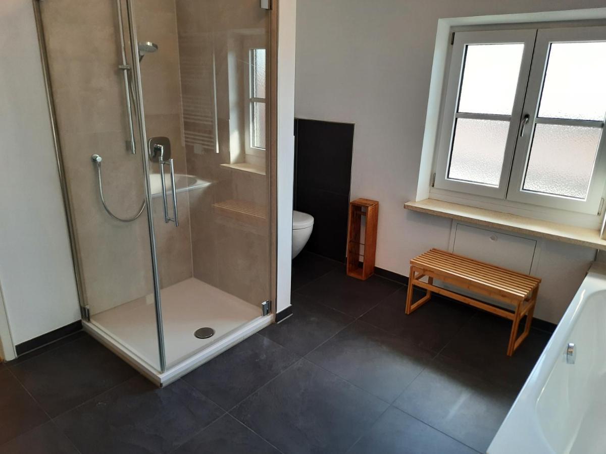 Ferienwohnung Fenzl Rimsting Ngoại thất bức ảnh