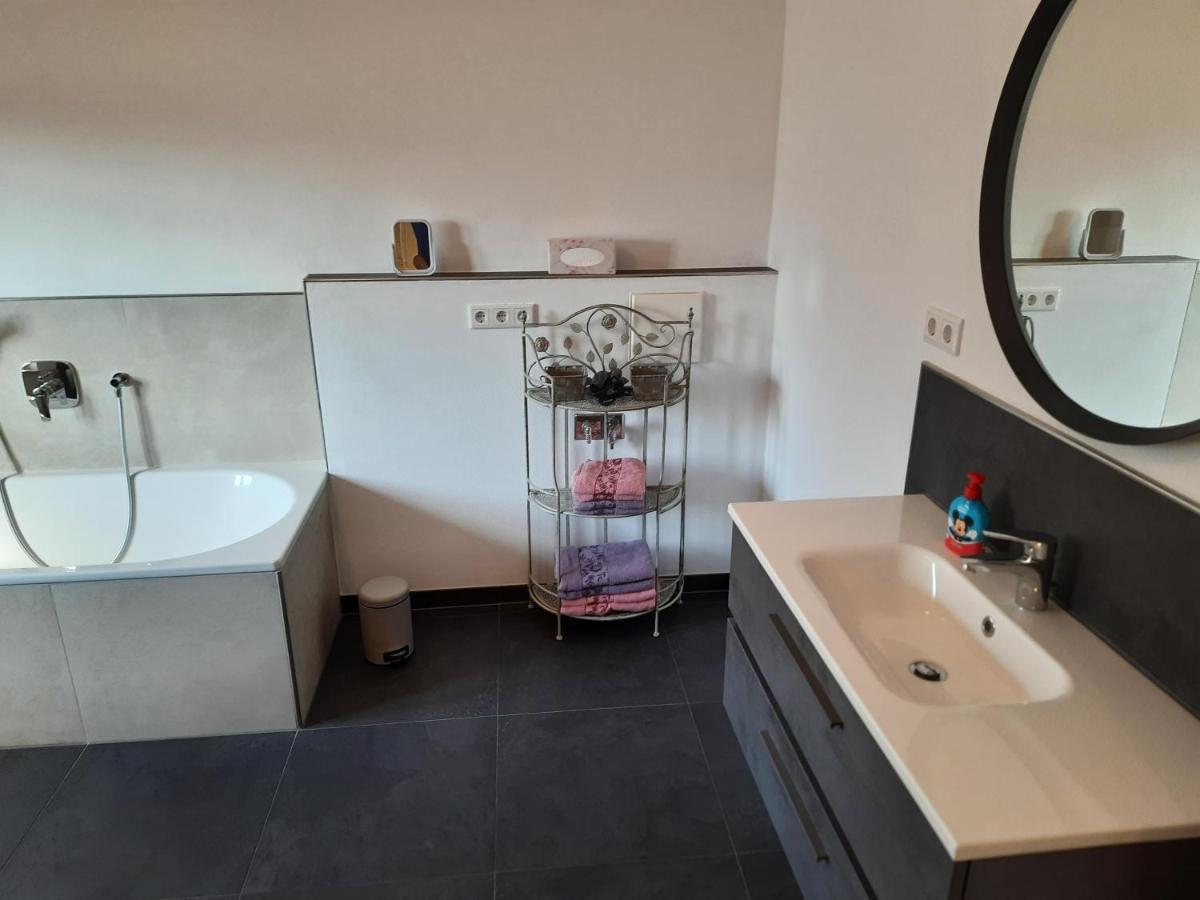 Ferienwohnung Fenzl Rimsting Ngoại thất bức ảnh