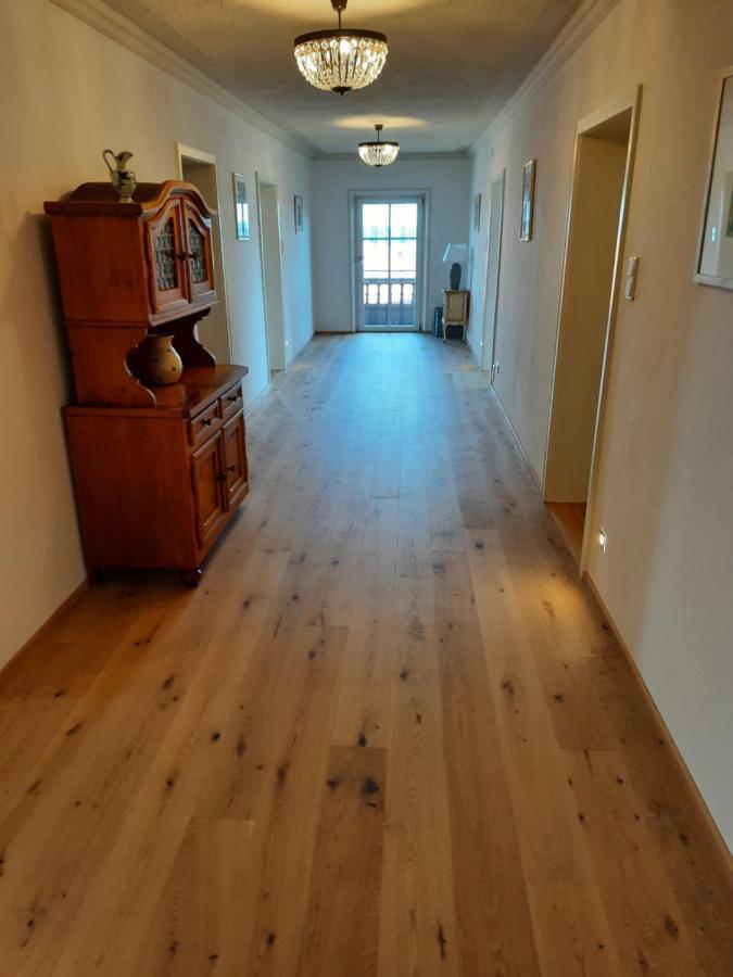 Ferienwohnung Fenzl Rimsting Ngoại thất bức ảnh