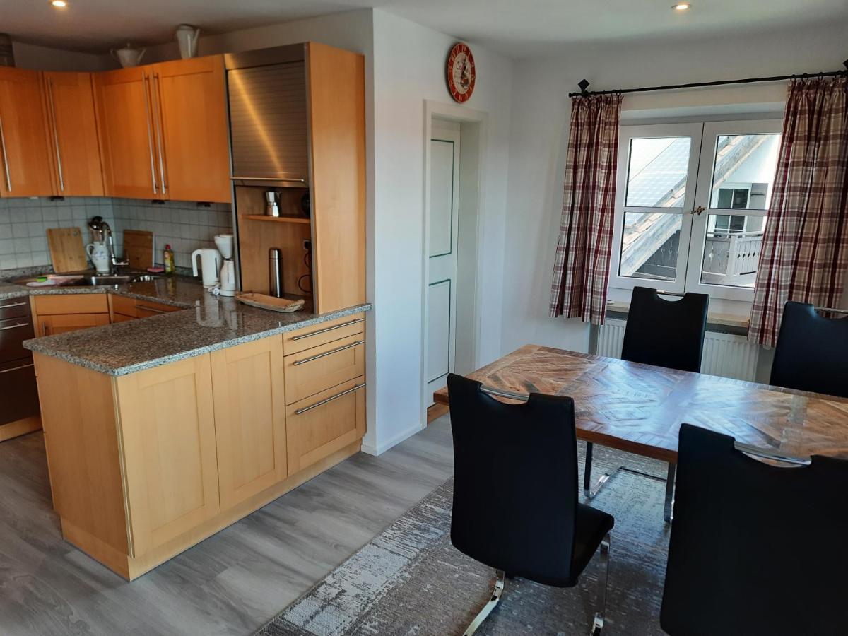 Ferienwohnung Fenzl Rimsting Ngoại thất bức ảnh