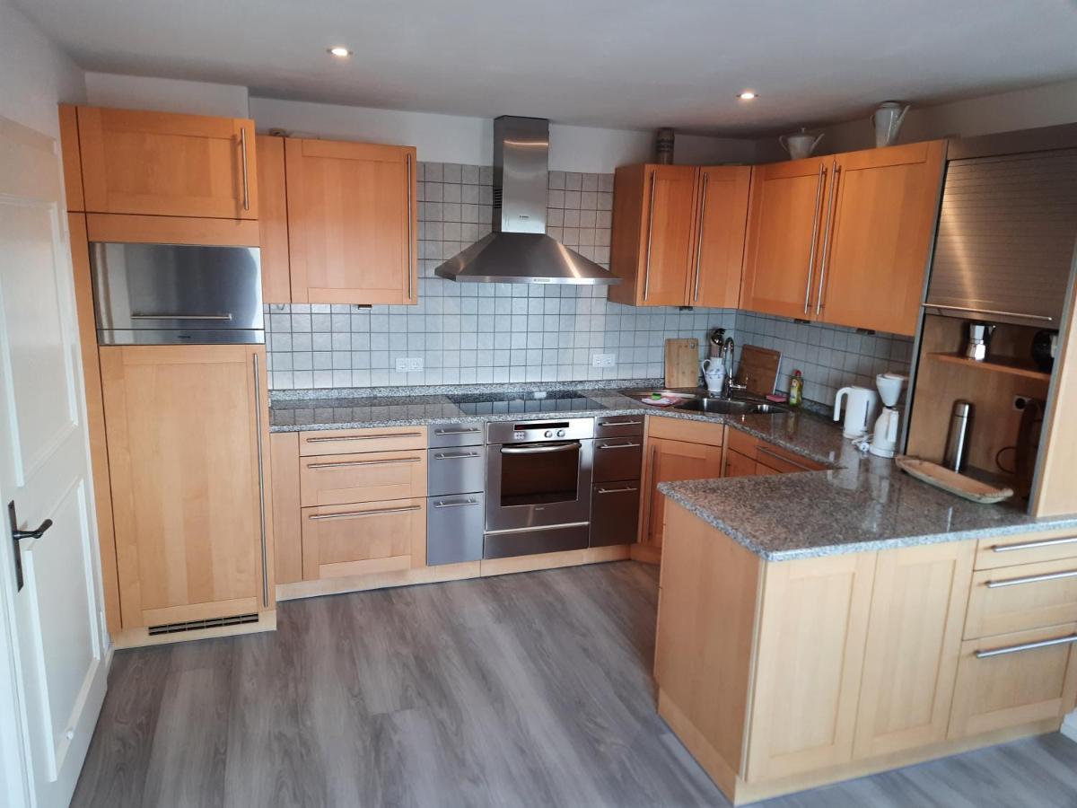 Ferienwohnung Fenzl Rimsting Ngoại thất bức ảnh