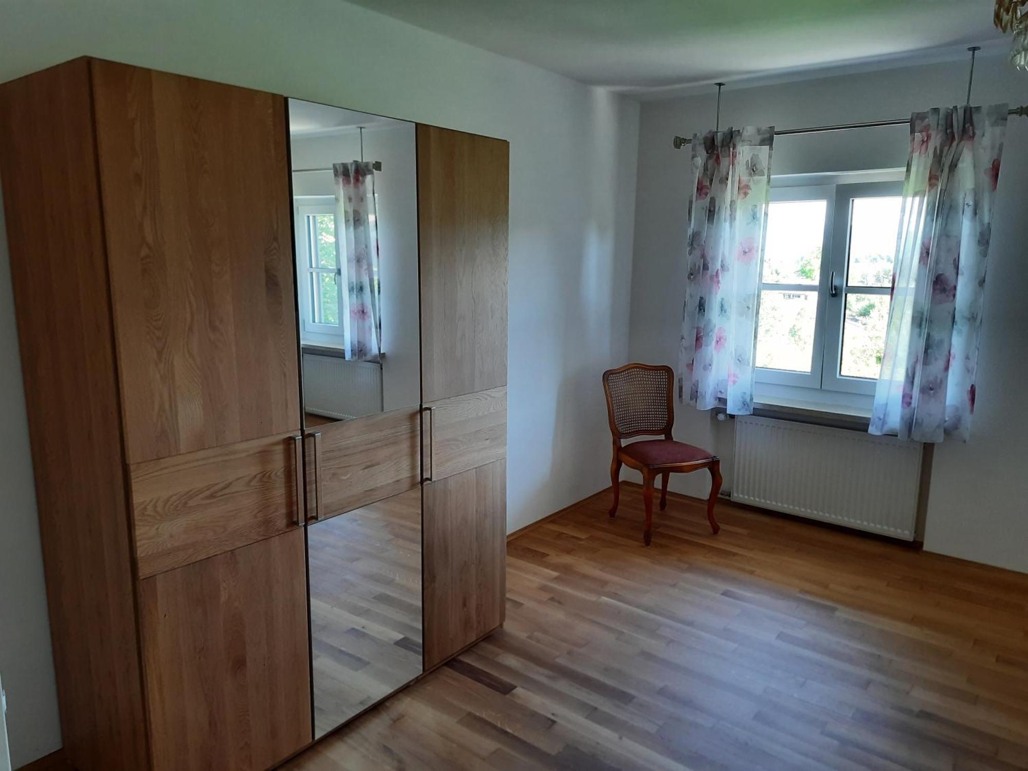 Ferienwohnung Fenzl Rimsting Phòng bức ảnh